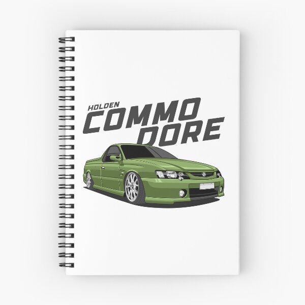 Item preview, Commodore Green designed and sold by vektoranda.
