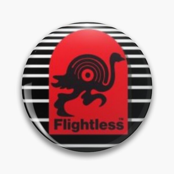 Artikelvorschau, King Gizzard Flugunfähiger Emu entworfen und verkauft von Q Art & Design .