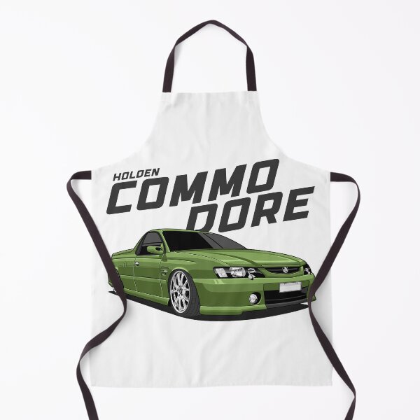 Item preview, Commodore Green designed and sold by vektoranda.