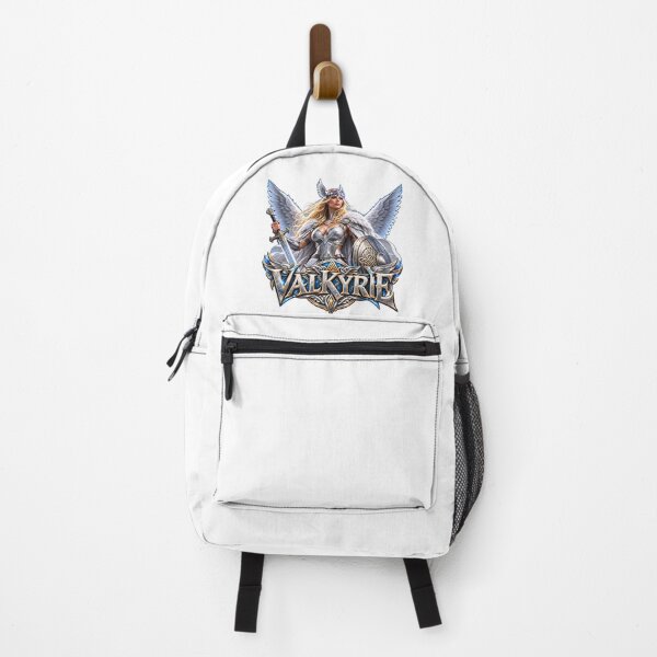 Item preview, Valkyrie Logo Design designed and sold by Moviebuff91.