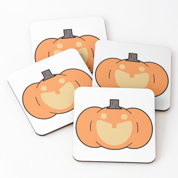 Item preview, Goofy Ahh Pumpkin designed and sold by DiscoCherryShop.