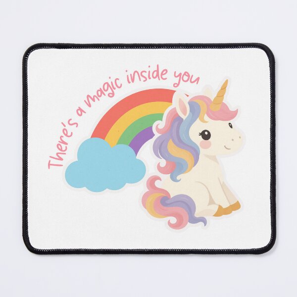 Item preview, Unicorn designed and sold by Gohrin.co.