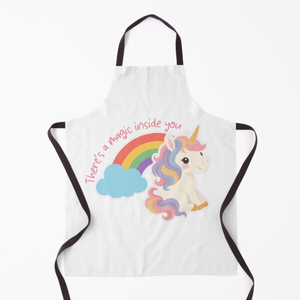Item preview, Unicorn designed and sold by Gohrin.co.