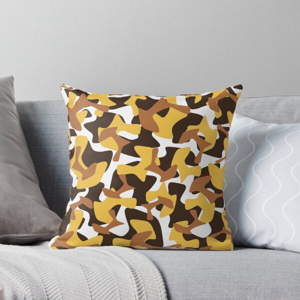 Item preview, Traditional African Bogolan Mudcloth Pattern designed and sold by Wolagno.