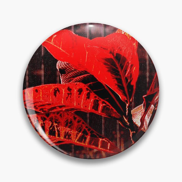 Item preview, Red designed and sold by ROSENDE ART HOUSE.