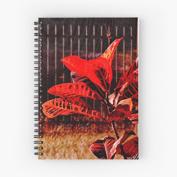 Item preview, Red designed and sold by ROSENDE ART HOUSE.
