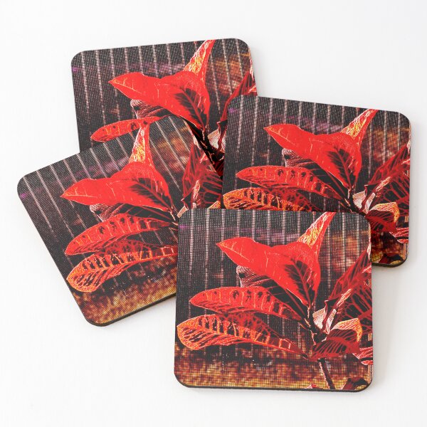 Item preview, Red designed and sold by ROSENDE ART HOUSE.
