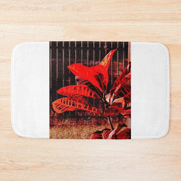 Item preview, Red designed and sold by ROSENDE ART HOUSE.