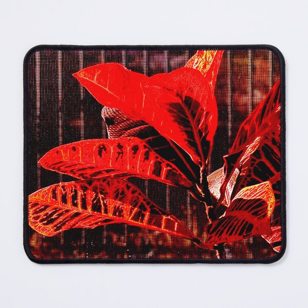 Item preview, Red designed and sold by ROSENDE ART HOUSE.