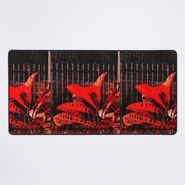 Item preview, Red designed and sold by ROSENDE ART HOUSE.