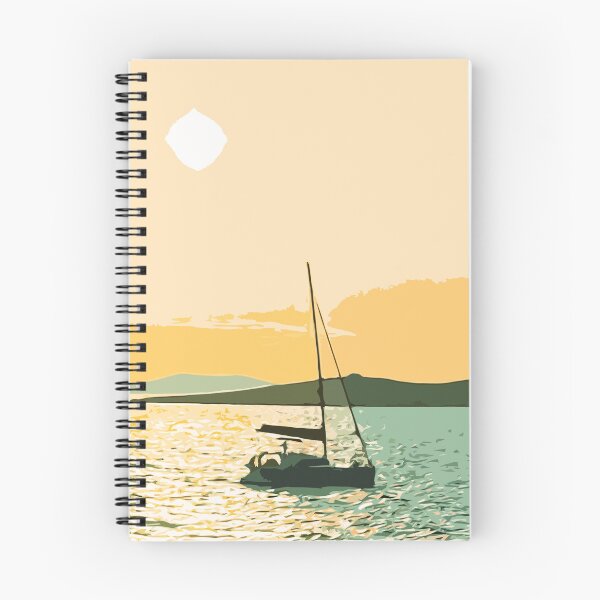 Item preview, Sunset. Mykonos designed and sold by David Mark Lane.