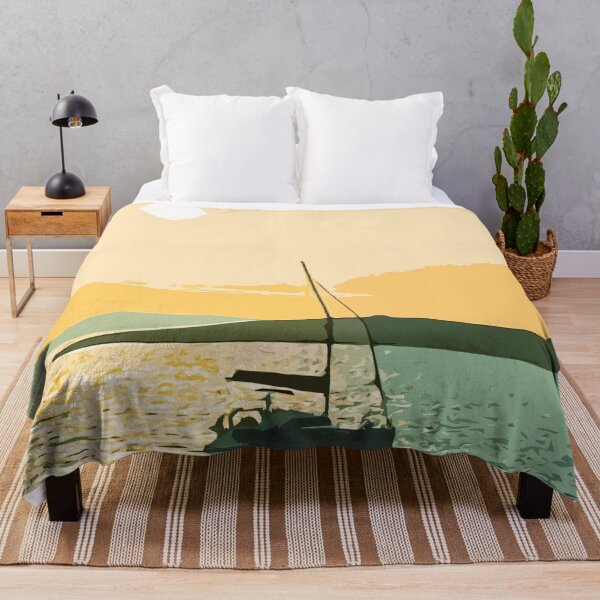 Item preview, Sunset. Mykonos designed and sold by David Mark Lane.