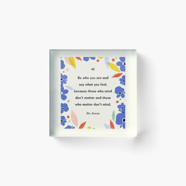 Item preview, be yourself designed and sold by ritusdesigns.