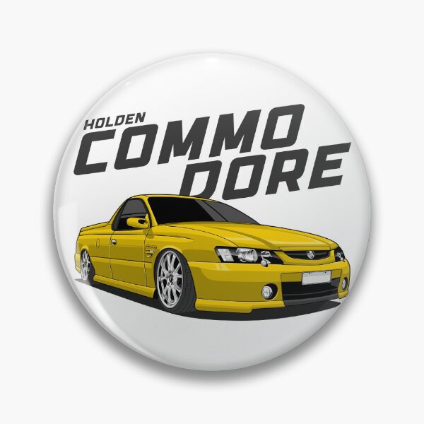 Item preview, Commodore Yellow designed and sold by vektoranda.