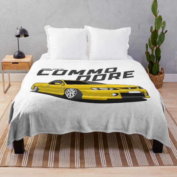 Item preview, Commodore Yellow designed and sold by vektoranda.