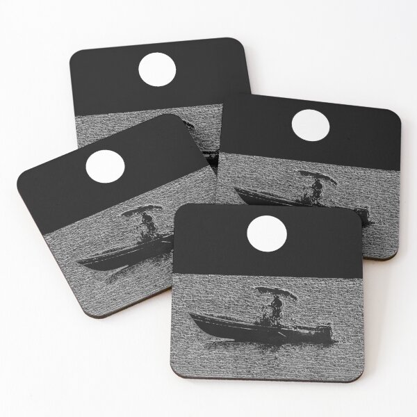 Item preview, Moon Light Fishing designed and sold by Dlt1981.