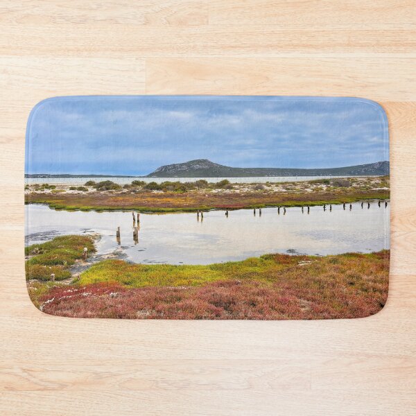 Item preview,  Quiet Waters and Open Skies in South Africa designed and sold by Faith Based Decor & Art &Gifts.
