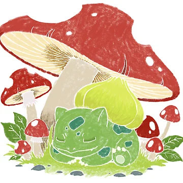 Artwork thumbnail, Bulb by Ruthy04