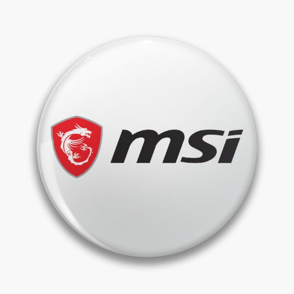Item preview, MSI designed and sold by Niliaa.