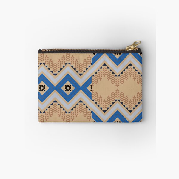 Item preview, Abstract Aztec Geometric Seamless Pattern for Fabric Textile Print, Wallpaper and Home Decor designed and sold by Jeffrey-Jeffrey.