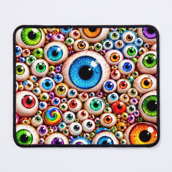 Item preview, FOR YOUR EYES ONLY designed and sold by Smoothseer.
