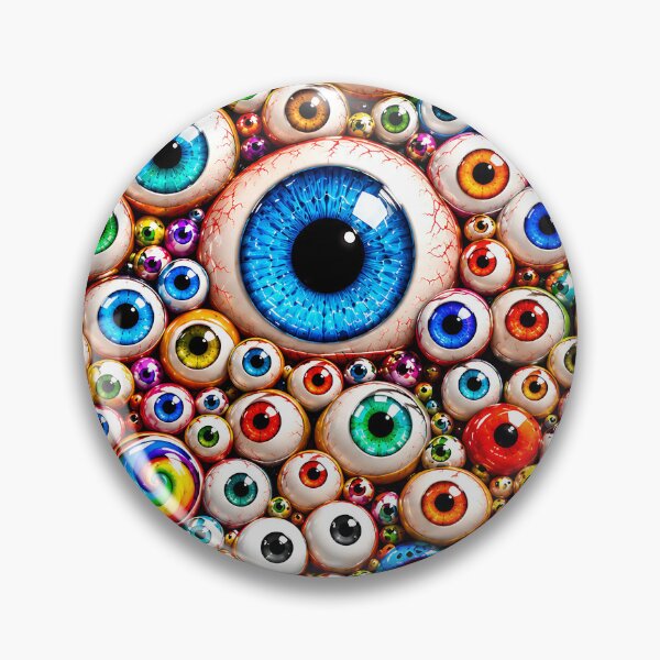 Item preview, FOR YOUR EYES ONLY designed and sold by Smoothseer.