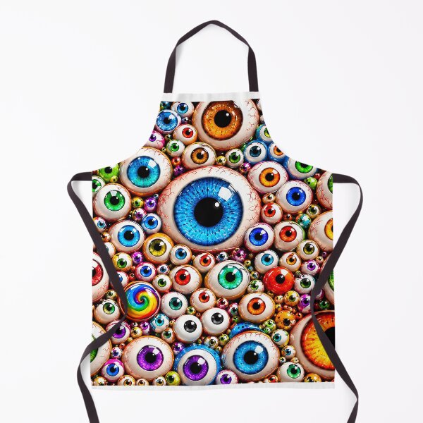 Item preview, FOR YOUR EYES ONLY designed and sold by Smoothseer.