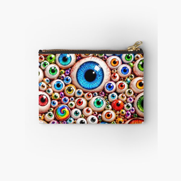 Artikelvorschau, FOR YOUR EYES ONLY entworfen und verkauft von Smoothseer.