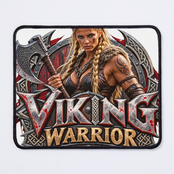 Item preview, Viking Warrior Logo Design designed and sold by Moviebuff91.