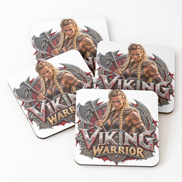 Item preview, Viking Warrior Logo Design designed and sold by Moviebuff91.