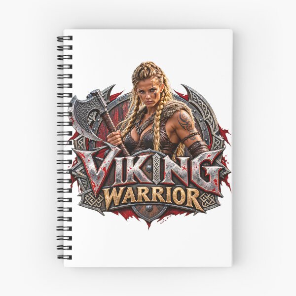 Item preview, Viking Warrior Logo Design designed and sold by Moviebuff91.