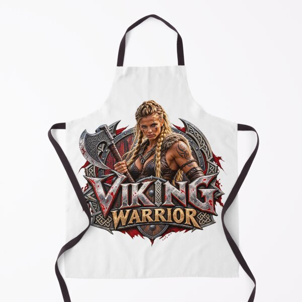 Item preview, Viking Warrior Logo Design designed and sold by Moviebuff91.