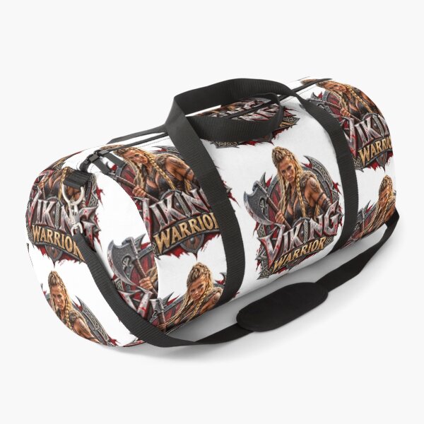 Item preview, Viking Warrior Logo Design designed and sold by Moviebuff91.