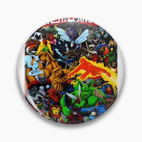 Item preview, Epic Contest of Champions Battle Artwork Design designed and sold by TshirtBiz210.