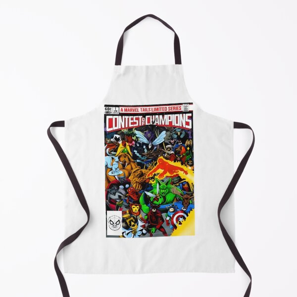 Item preview, Epic Contest of Champions Battle Artwork Design designed and sold by TshirtBiz210.