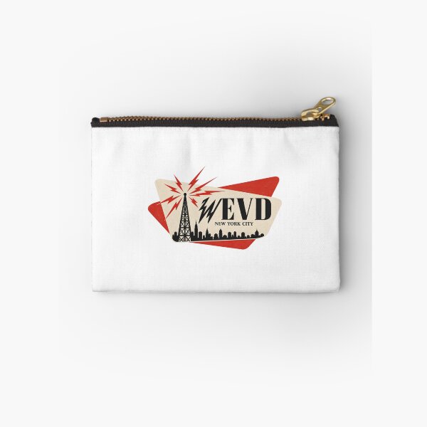 Item preview, Socialist radio in New York City - Before Zohran Mamdani there was WEVD designed and sold by bowbrick.