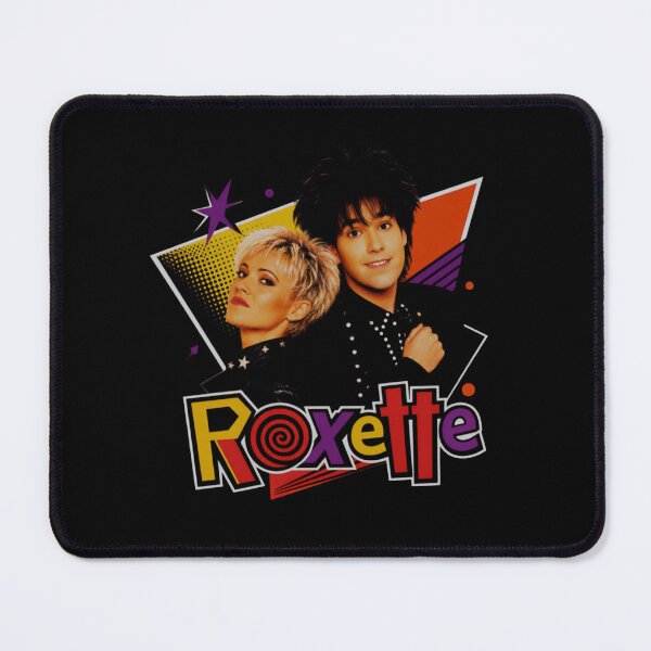 Item preview, Roxette Marie Fredriksson designed and sold by HansDavidsenST.