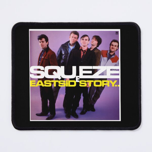 Item preview, Squeeze East Side Story designed and sold by circliqueart.
