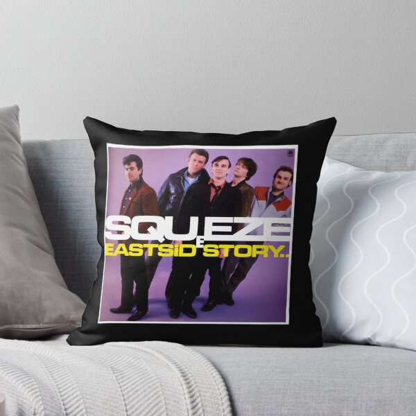 Item preview, Squeeze East Side Story  designed and sold by circliqueart.