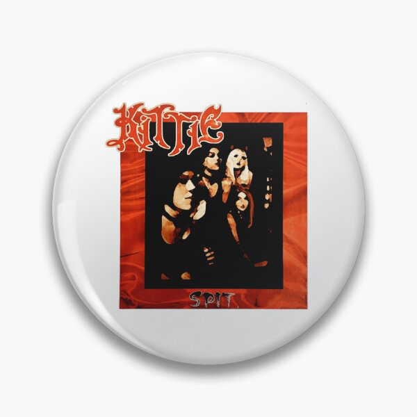 Artikelvorschau, KITTIE BAND Essential entworfen und verkauft von collin-certly.
