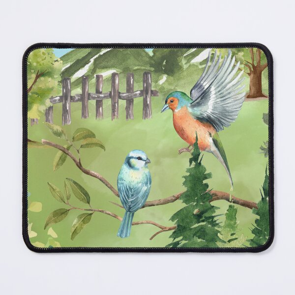 Item preview, Nature designed and sold by AndamaArt.