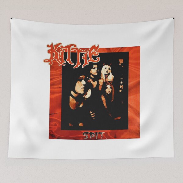 Item preview, KITTIE BAND Essential  designed and sold by collin-certly.