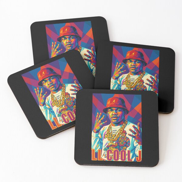 Item preview, LL Cool J Vintage  designed and sold by Jessicalcl.