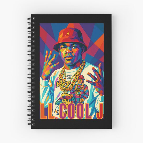 Item preview, LL Cool J Vintage  designed and sold by Jessicalcl.