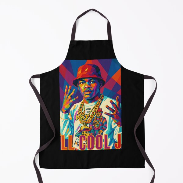 Item preview, LL Cool J Vintage  designed and sold by Jessicalcl.