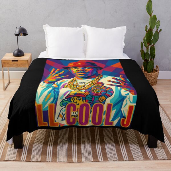 Item preview, LL Cool J Vintage  designed and sold by Jessicalcl.