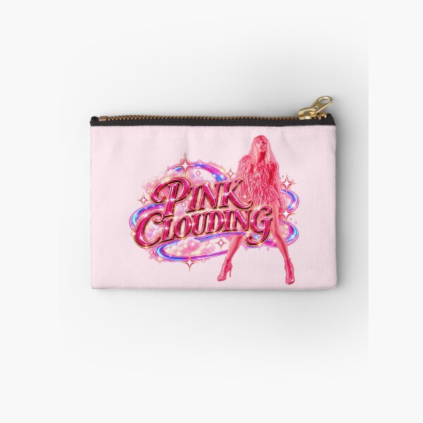 Item preview, PINK CLOUDING | Taylor Pink Clouding Life of a Showgirl Encore designed and sold by taylorvinyls.