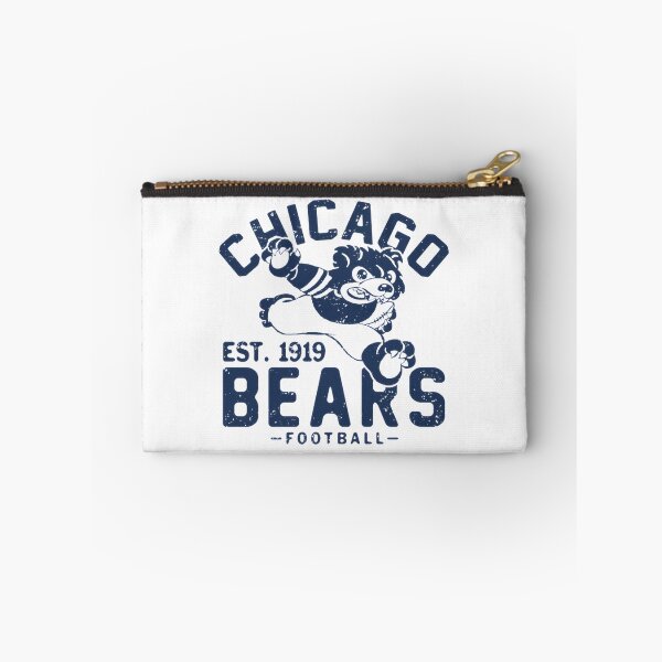 Item preview, Vintage Style Chicago Bears Football Team Retro Design designed and sold by MrMoremi.