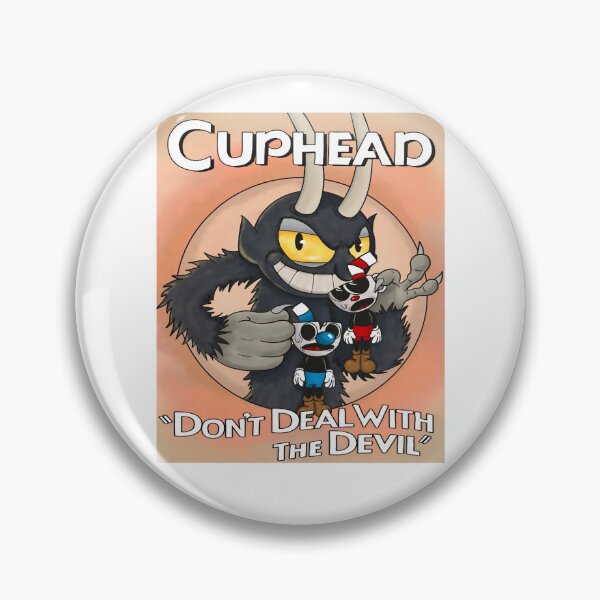 Item preview, cuphead game Classic designed and sold by LynnGablestore.