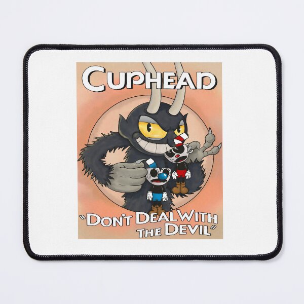 Item preview, cuphead game Classic designed and sold by LynnGablestore.